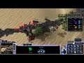 StarCraft II Arcade Desert strike Episode 13