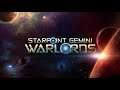 Starpoint Gemini Warlords Main Menu Soundtrack