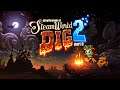 SteamWorld Dig 2 (PC) playthrough final part 8