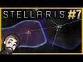 Stellaris with All DLC Gameplay ▶ Part 7 🔴 Let's Play Walkthrough