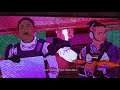 Stream - XCOM: Chimera Squad Set 1