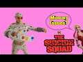 Suicide Squad Polkadot Man Action Figure Review!
