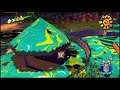 Super Mario Sunshine - Sirena Beach: Episode 1: The Manta Storm