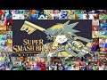 Super Smash Bros Ultimate - Último Modo Arcade (Sora) 🗝️