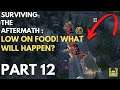 SURVIVING THE AFTERMATH : PART 12 GAMEPLAY Walkthrough | NO COMMENTARY [1080P HD 60FPS]