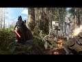SW: Battlefront 2#053 Endor | Galaktischer Angriff | der Wald ruft 😜[HD][PS4]