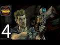 Tales From The Borderlands - Episode 1 - Zero Sum || Android Gameplay #4