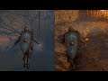 Tamworth Fortress (Flying Paper Tattoo Location) - Assassin's Creed Valhalla