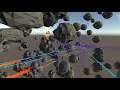 Teaser - Obstacle Avoidance for Behavior Tree AI in Unity 3D