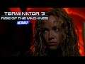 Terminator 3: Rise of The Machines EN 8 MINUTOS