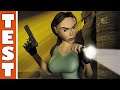 (Test #176) Tomb Raider 4 : La Révélation finale | FR [PS1]