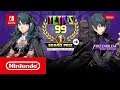 TETRIS® 99 Grand Prix 6 (Nintendo Switch)