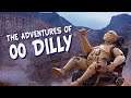The Adventures of 00 Dilly - Trailer