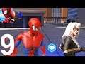 The Amazing SpiderMan 2 | Walkthrough Part 9 (Android iOS Gameplay)