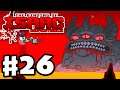 The Binding of Isaac: Repentance - Gameplay Walkthrough Part 26 - Isaac vs. The Beast!