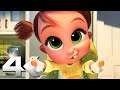 THE BOSS BABY 2 Official Trailer 4K (2021)