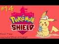 The Deadliest Catch - Pokemon Shield - Nuzlocke Newbie / Blind - Part 14