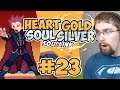 THE FINALE! Pokémon Heart Gold and Soul Silver Randomizer Unlocke Soul Link: Episode 23