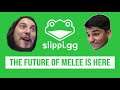 THE FUTURE OF MELEE IS HERE! (Ft. Silent Wolf & Zain)