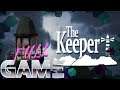 The Keeper HORROR GAME Full Game No Commentary