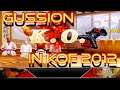 The king of fighters 2012 _ Gussion skin mobile legends _ KOF 2012 _ Part #3