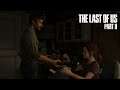 The Last of Us Part II - Peace and Stability in Jackson, Wyoming...or so They Thought (PS4 Gameplay)