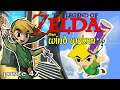Legend of Zelda The Wind Waker En Español Parte 47 Guia 100%