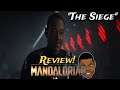The Mandalorian | Season 2 Episode 12 Review | The Siege