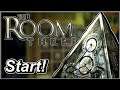The Mysteries Around the Null Element - The Room 3 - The Train Ride to Headaches (Start!)