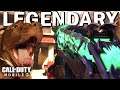The *NEW* Legendary HG40 Ghoul Bound Sends MX9 Users Where They Belong. π
