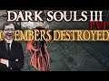The Only Button I Have Is R1! - Adventures Of The WORST Dark Souls 3 Invader