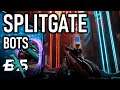 The Problem With Splitgate's Bots