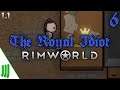 The Royal Idiot | Ep 6 | Using Langer | Royalty DLC | Modded Let's Play!