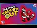 The Simpsons: Tapped Out - Annual Gift Man!