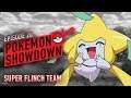 THE SUPER TROLL FLINCH TEAM IS HERE! Pokemon Sword and Shield Showdown #20