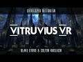 The Vitruvius VR Story | An Interview with Blake Stone & Colton Kadlecik