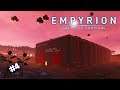 THE ZIRAX FACILITY | Empyrion Galactic Survival | Multiplayer | Alpha 10.3 | #4