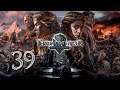Thronebreaker: The Witcher Tales ✧ Gameplay ITA - PC ►Episodio 39