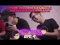 TIME KILLER Episode: UFC 4 | Hukuman Yang Bikin Muntah2  | Time Killer Season 2 Ep. 1