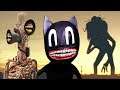 Todos los Monstruos de Trevor Henderson en un Videojuego ( 34 Criaturas )