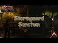 Tomb Raider - Stormguard Sanctum (Summit Forest Optional Tomb)