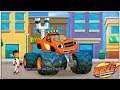 Tool Duel Racing Game: Kids Monster Truck Game | Nick Jr.