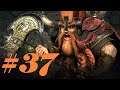Total War: Warhammer 2. # 37. Унгрим. Прохождение на Легенде.
