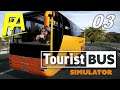 Tourist Bus Simulator #3 Busimperium auf Fuerteventura aufbauen #Fed der Busfahrer #Let's Play
