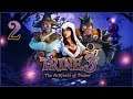 Trine 3: The Artifacts of Power ★ 2: Вокруг академии