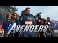 Unboxing ~ Marvel’s Avengers ~ Sony PlayStation 4 + Games PS3/Xbox 360/Wii (German)
