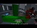 Unreal Tournament EDITOR: DM-Pavilion WIP Stream #5 - Testing with some people