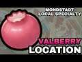 Valberry Location | Mondstadt Specialty | Genshin Impact