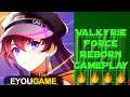 Valkyrie Force Reborn Gameplay, Valkyrie Force Reborn Game, Valkyrie Force Reborn, valkyrie force