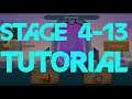 Vergeway Chapter 4 Stage 13 - Lords Mobile | Tutorial How To Clear Stage 4-13